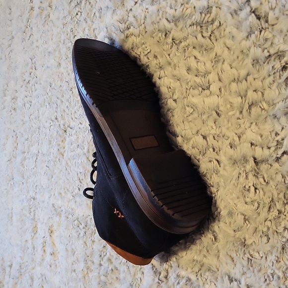 AM Shoe Company Chukka Boot - Picture 3 of 4